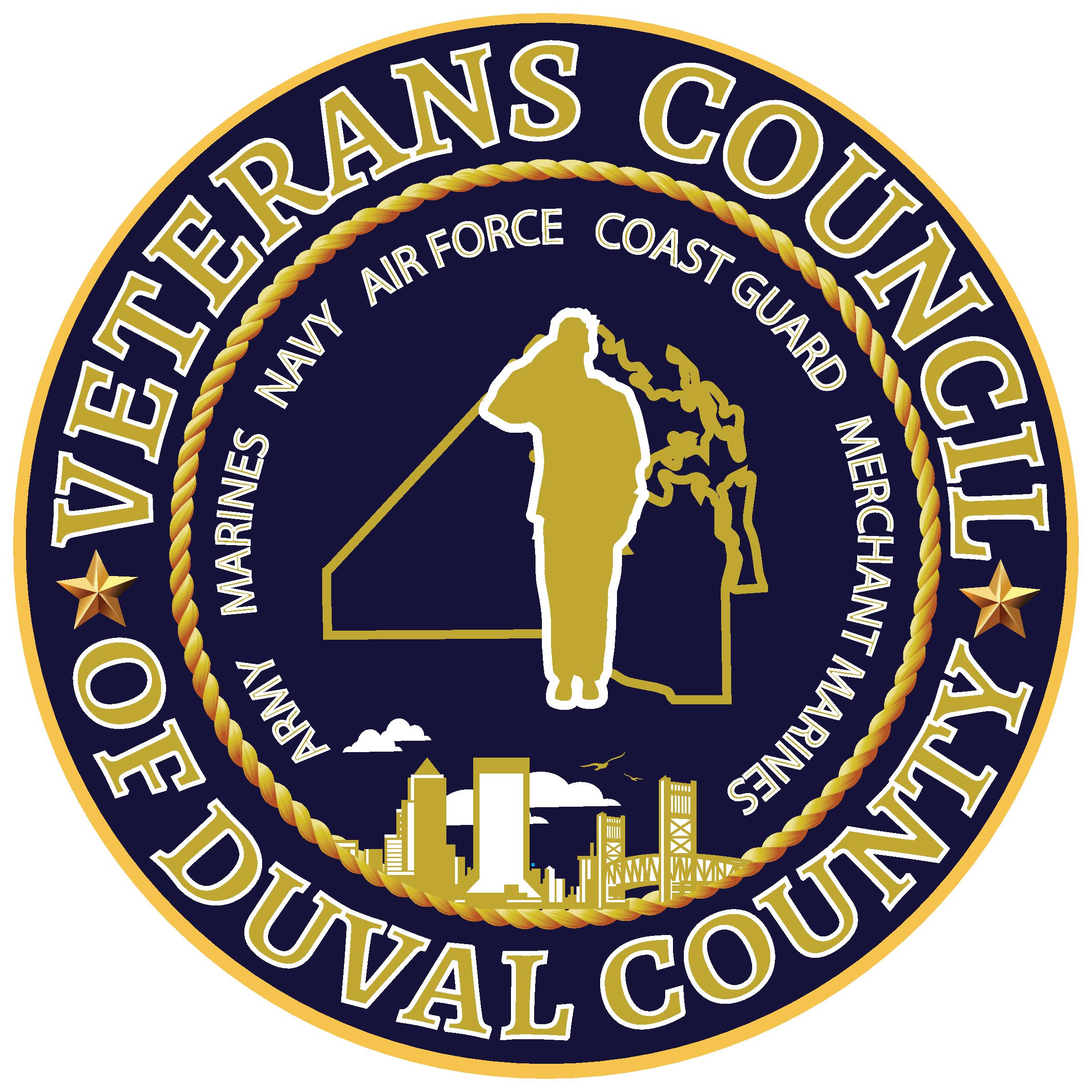 Veterans Council of Duval County Florida