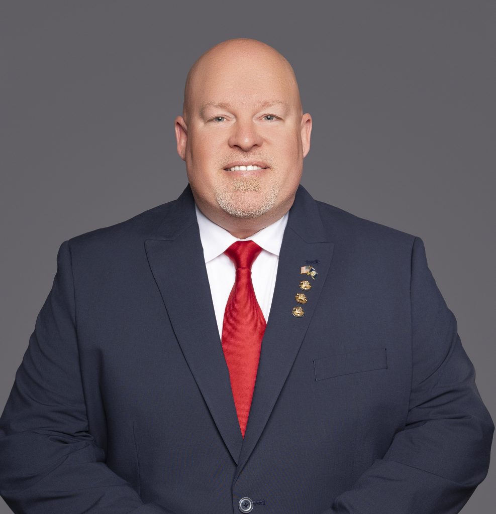 Rich Possert Jr.